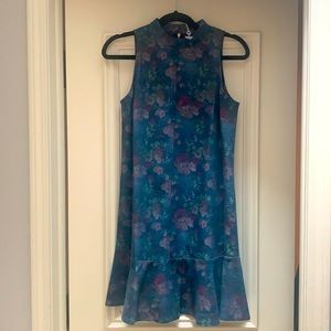 NWT Erin Fetherston dress